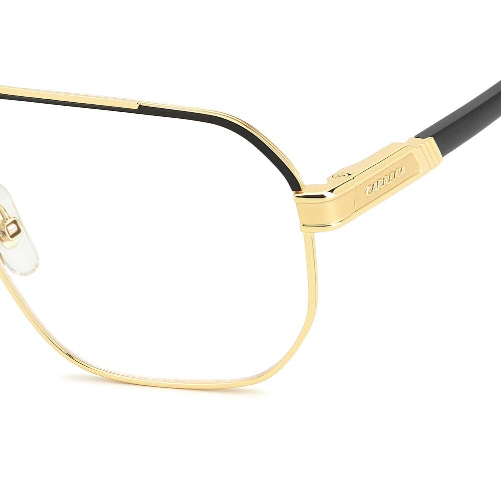 Óculos de Grau Carrera 1135 I46 em Metal Homem 60 mm 3/3