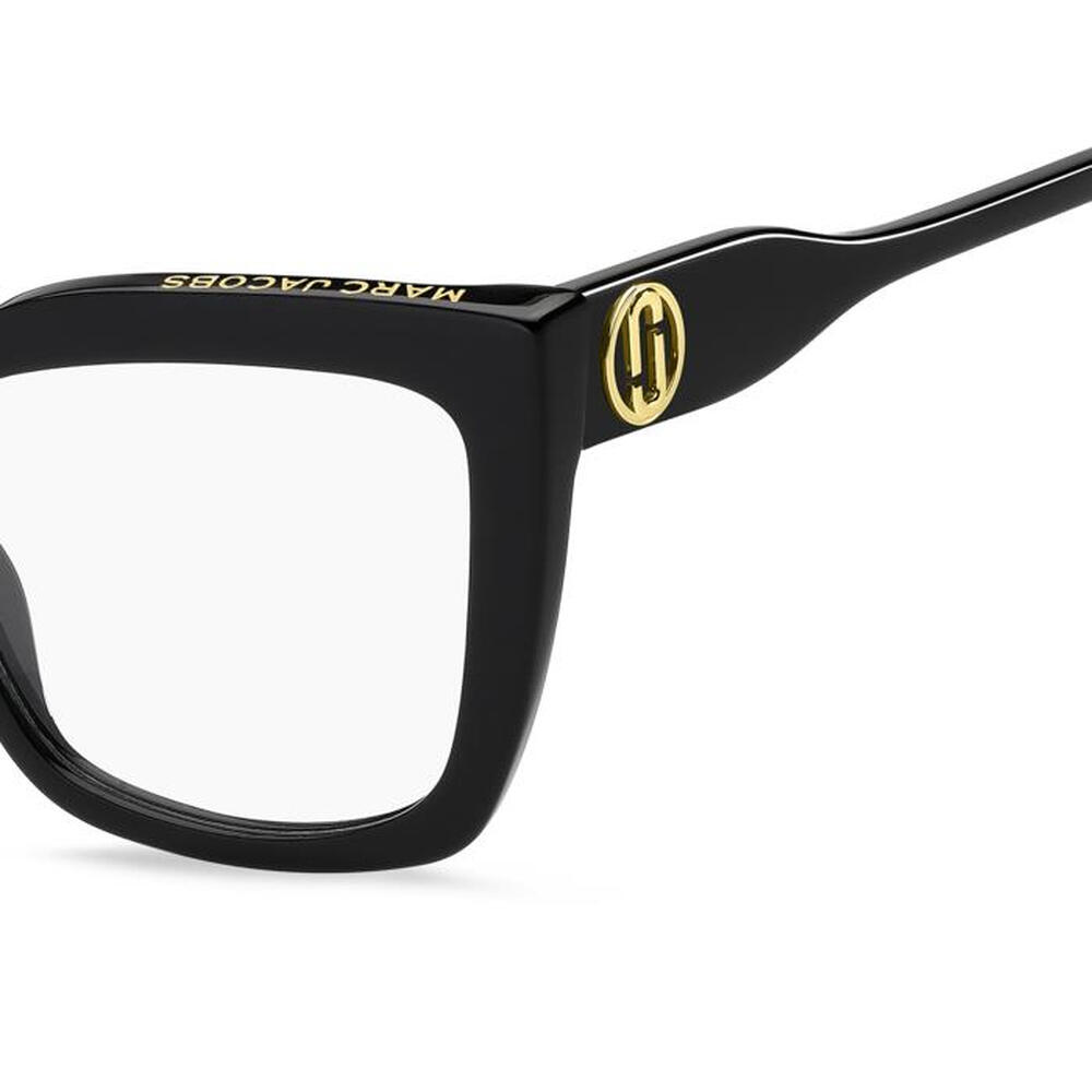 Lunettes de Vue Marc Jacobs MARC 813 807 en Acétate Femme 53 mm 3/3