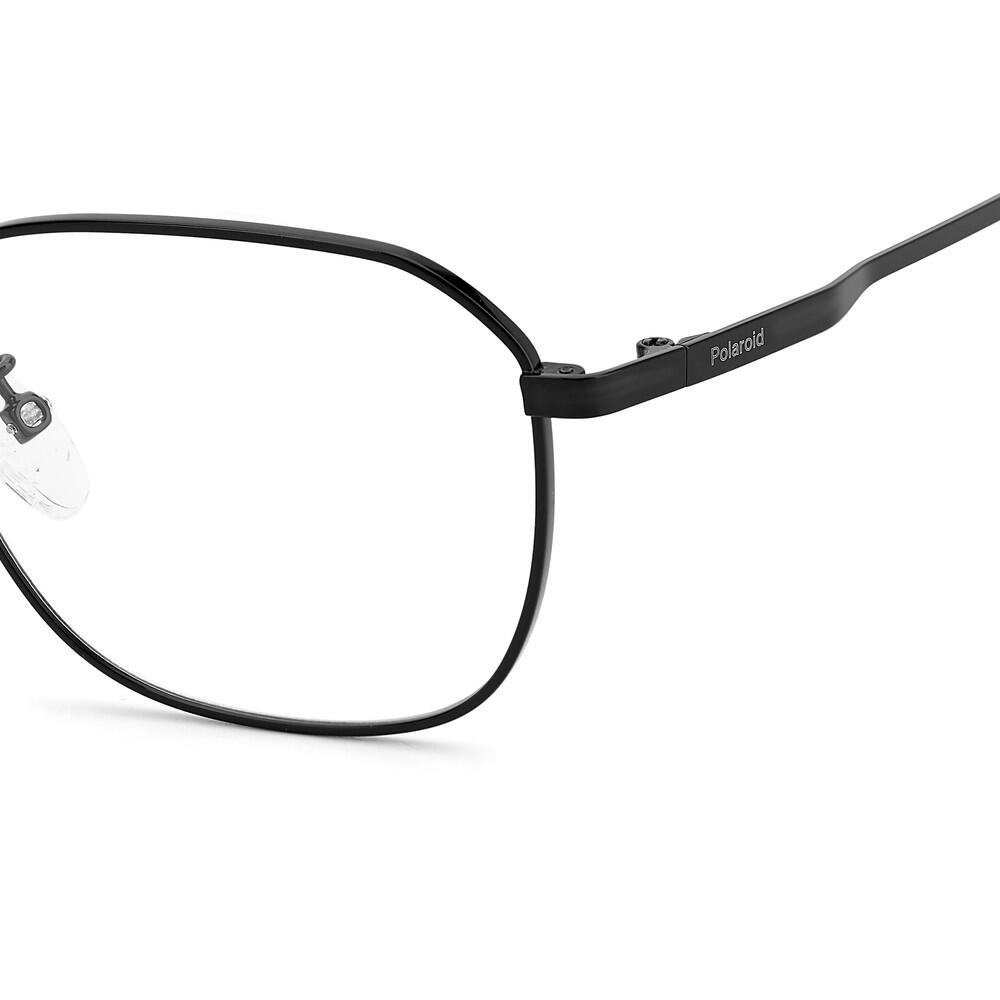 Óculos de Grau Polaroid PLD D454/G 807 em Metal Homem 54 mm 3/3
