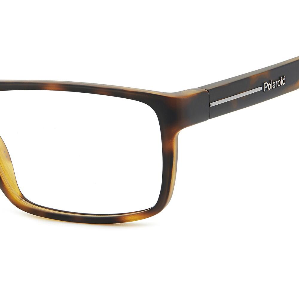 Óculos de Grau Polaroid PLD D532 N9P em TR90 Unissexo 57 mm 3/3