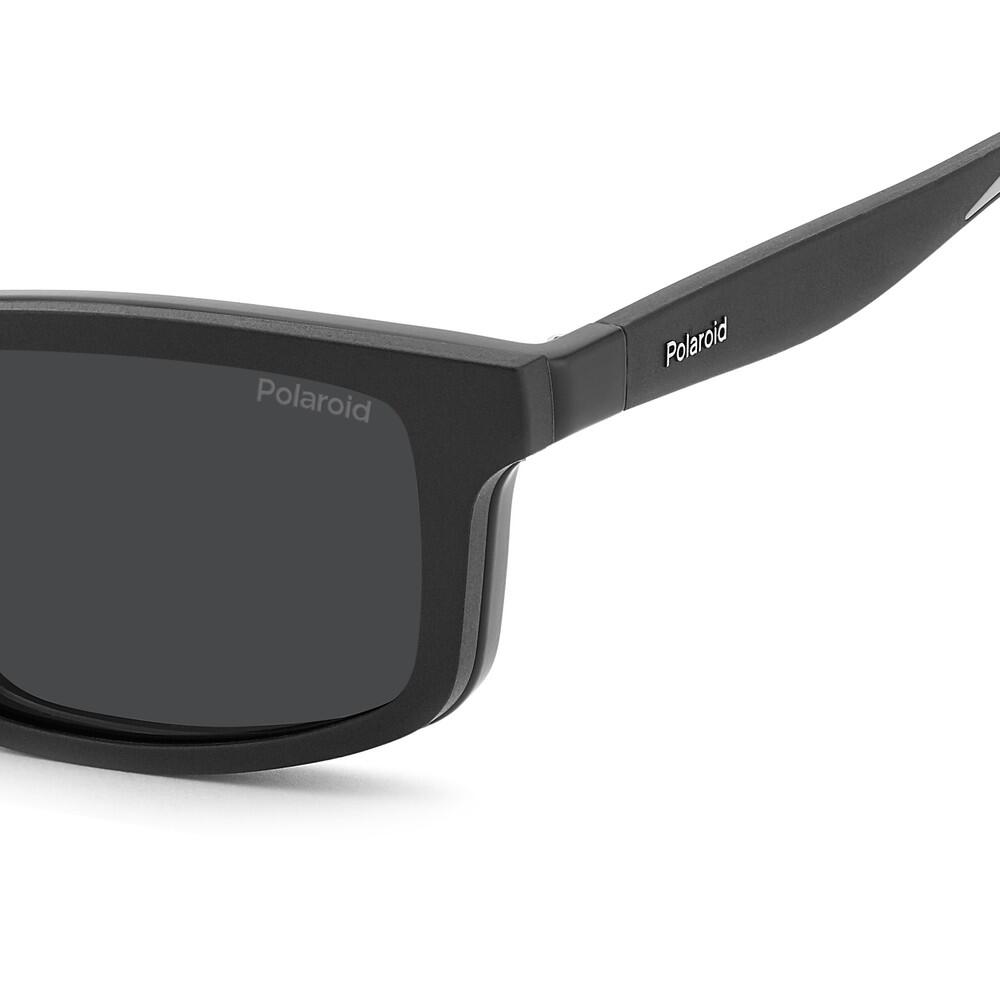 Óculos de Grau Polaroid PLD D622/C 003 Polarizados em TR90 Homem 56 mm 4/4
