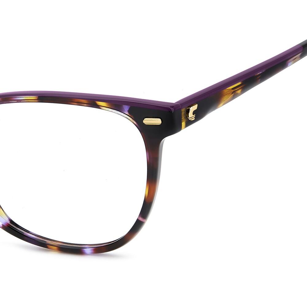 Lunettes de Vue Carrera 3074 HKZ 51 en Acétate Femme 51 mm 3/3