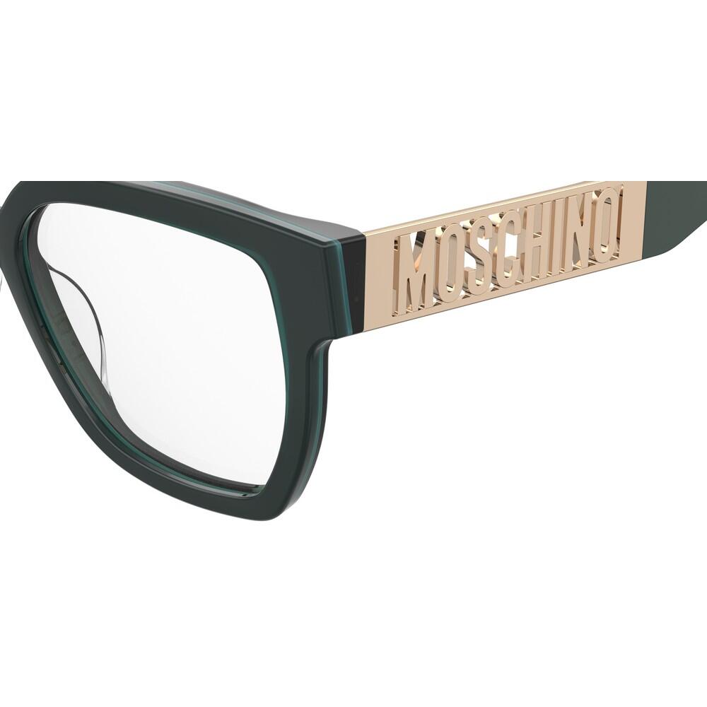 Lunettes de Vue Moschino MOS633 1ED en Acétate Femme 52 mm 3/3