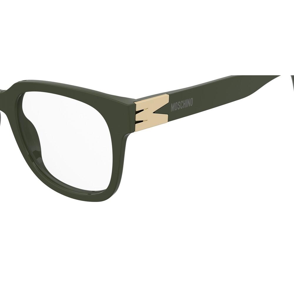 Óculos de Grau Moschino MOS663 1ED em Acetato Mulher 50 mm 3/3
