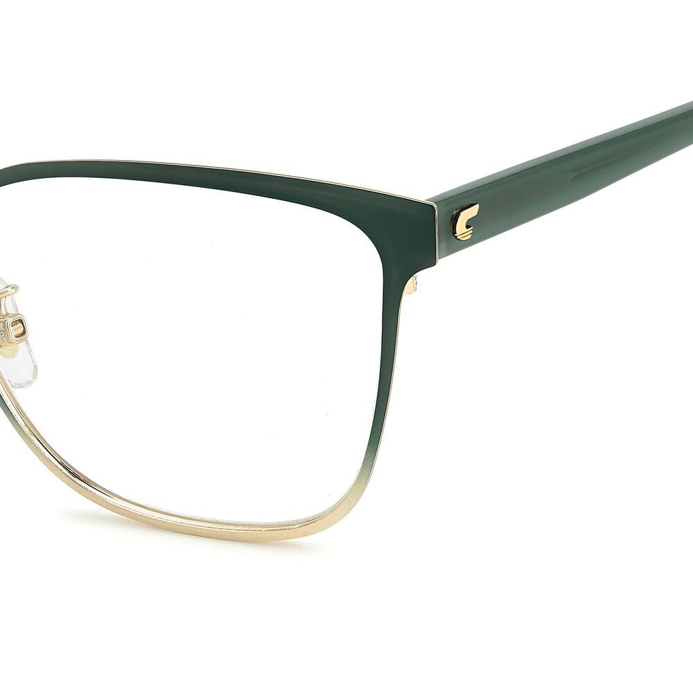 Korrekturbrille Carrera 3051 1ED aus Metall Damen 56 mm 3/3