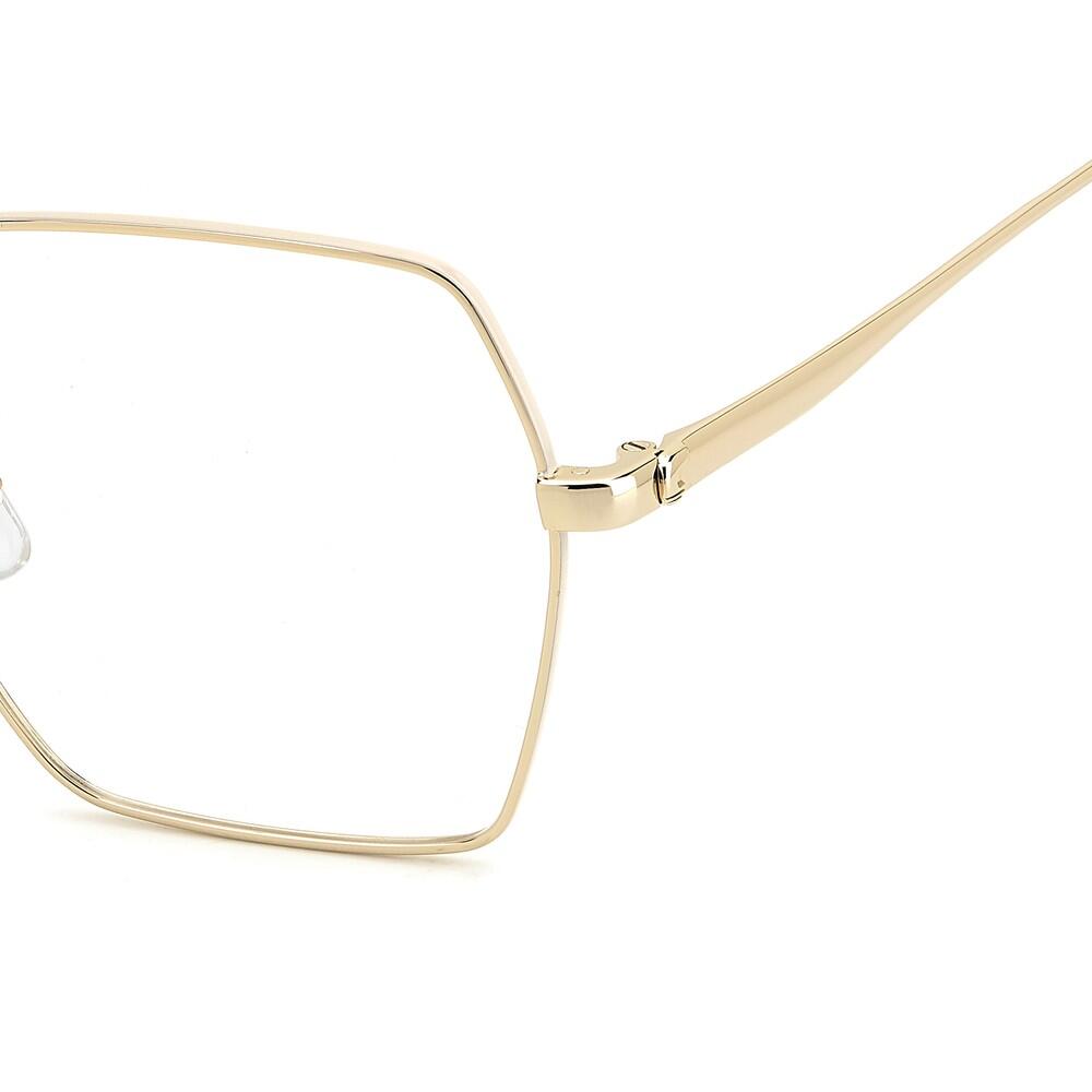 Lunettes de Vue Carrera 3061 VVP en Métal Femme 58 mm 3/3