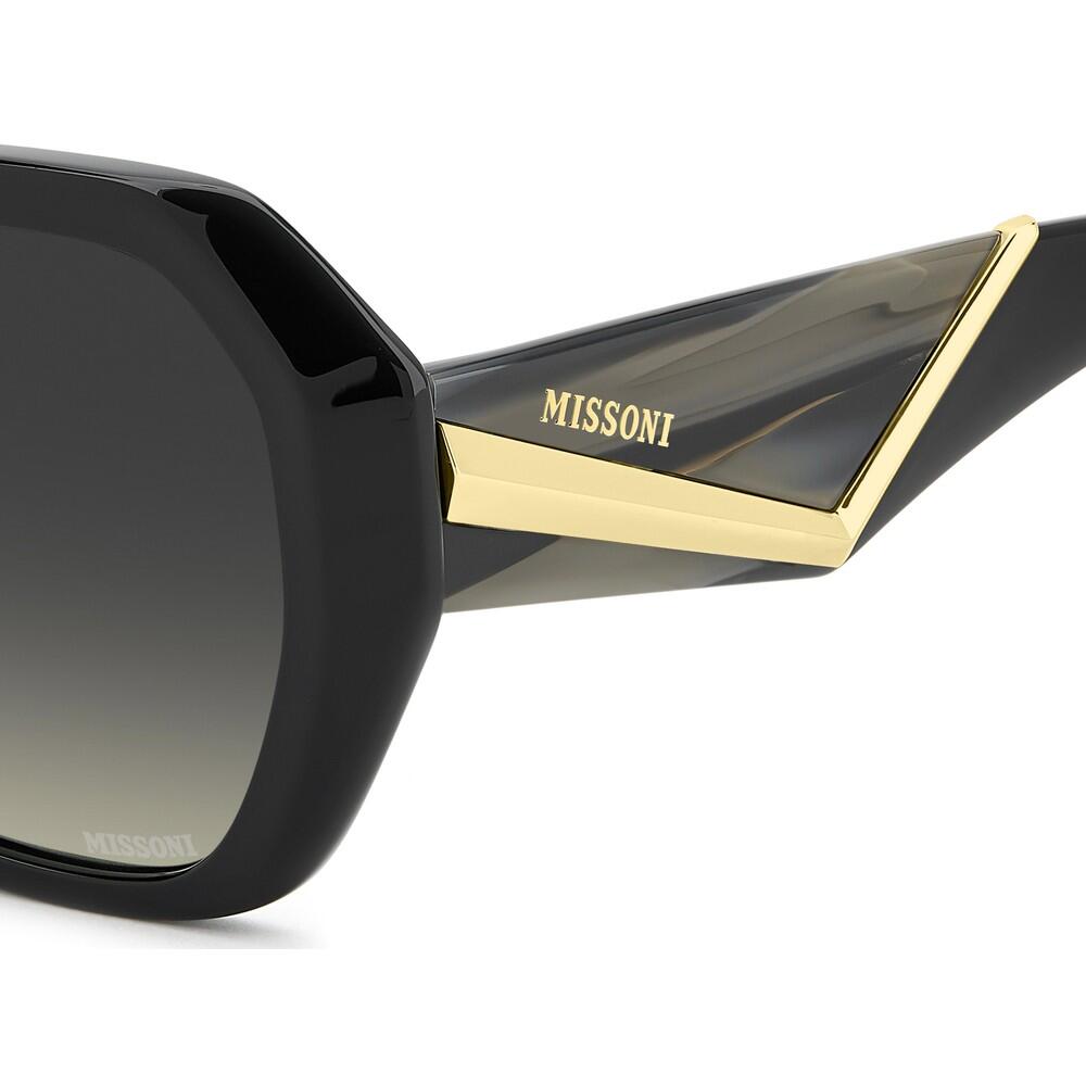 Óculos de Sol Missoni MIS 0268/G/S 807 em Acetato Mulher 55 mm 4/4