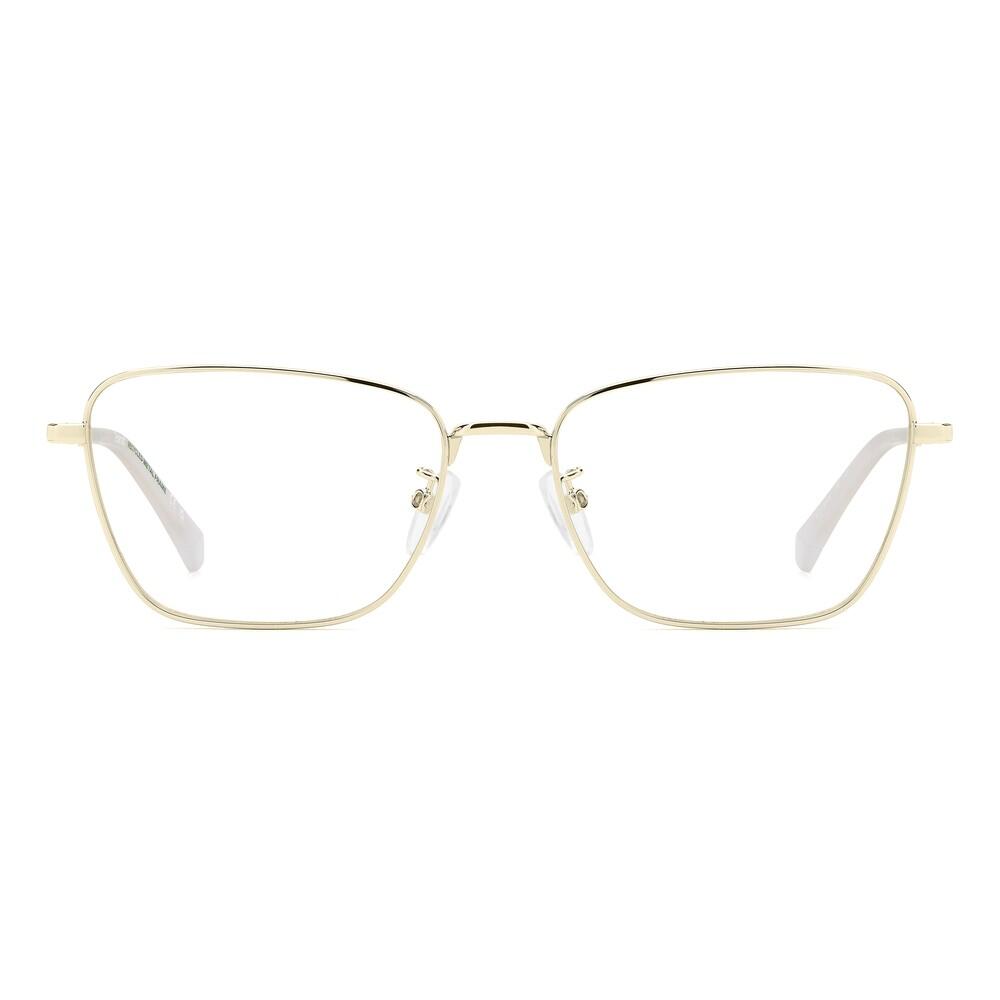Óculos de Grau Polaroid PLD D581/G J5G em Metal Mulher 56 mm 2/3