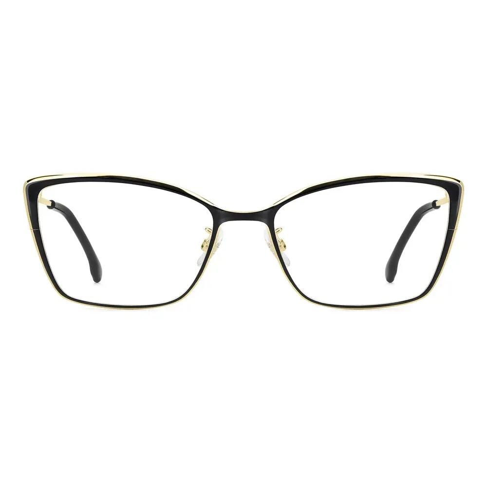Lunettes de Vue Carrera 3047 2M2 en Métal Femme 54 mm 2/3