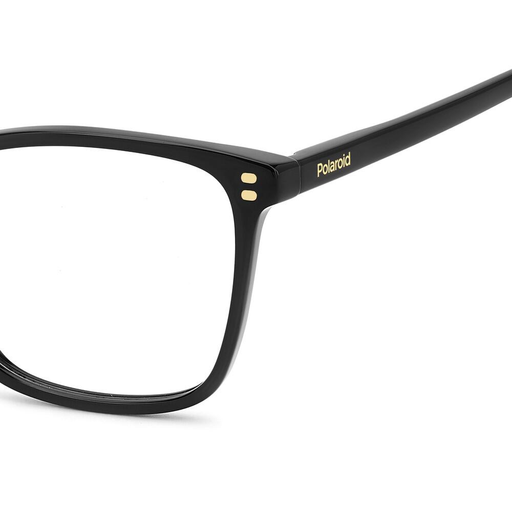 Óculos de Grau Polaroid PLD D608 807 54 em Acetato Mulher 54 mm 3/3