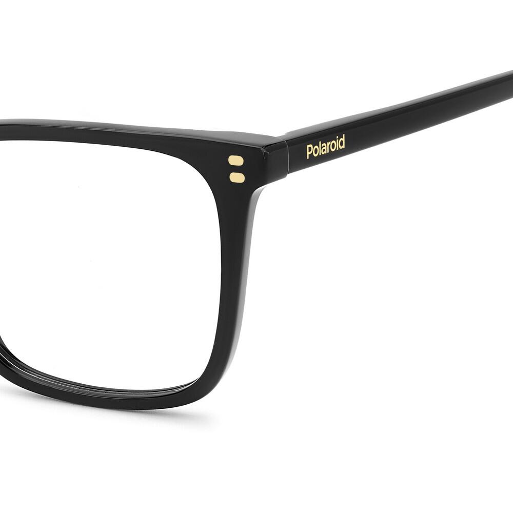 Óculos de Grau Polaroid PLD D606 807 em Acetato Mulher 53 mm 3/3