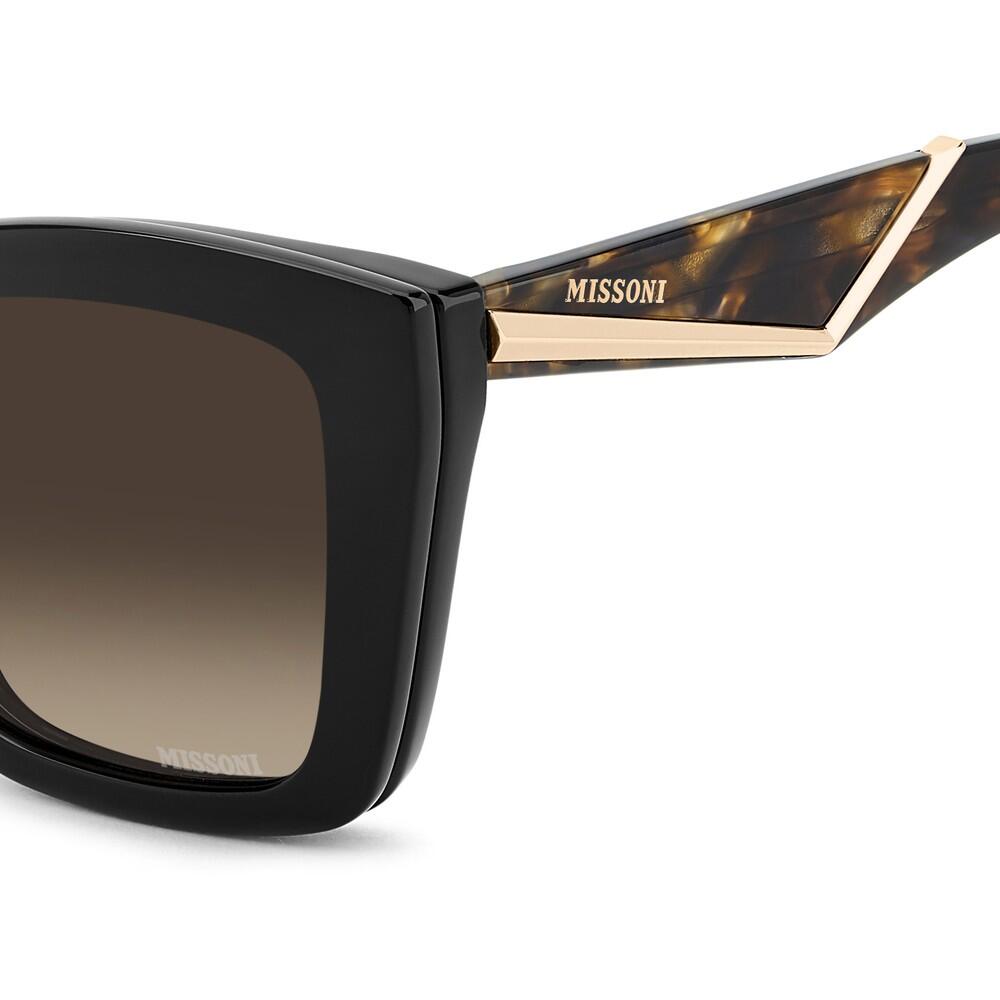 Óculos de Grau Missoni MIS 0271/C 807 Polarizados em TR90 Mulher 55 mm 4/4