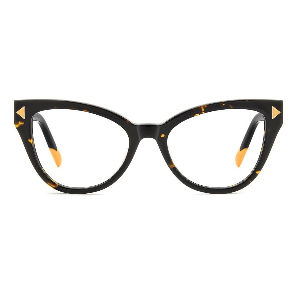 Óculos de Grau Missoni MIS 0260 086 em Acetato Mulher 52 mm 2/3