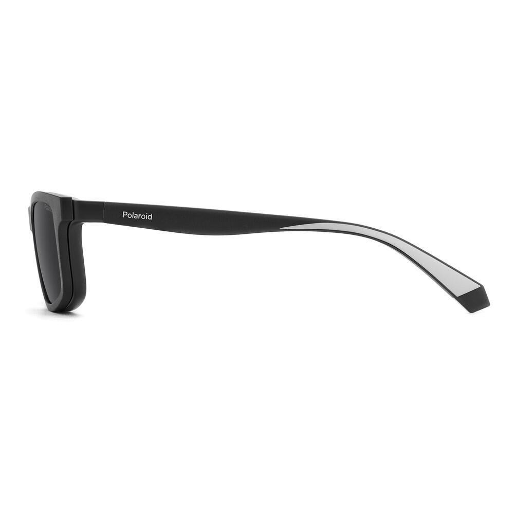 Óculos de Grau Polaroid PLD D622/C 003 Polarizados em TR90 Homem 56 mm 3/4
