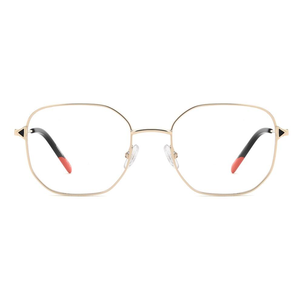 Óculos de Grau Missoni MIS 0262 000 em Metal Mulher 51 mm 2/3