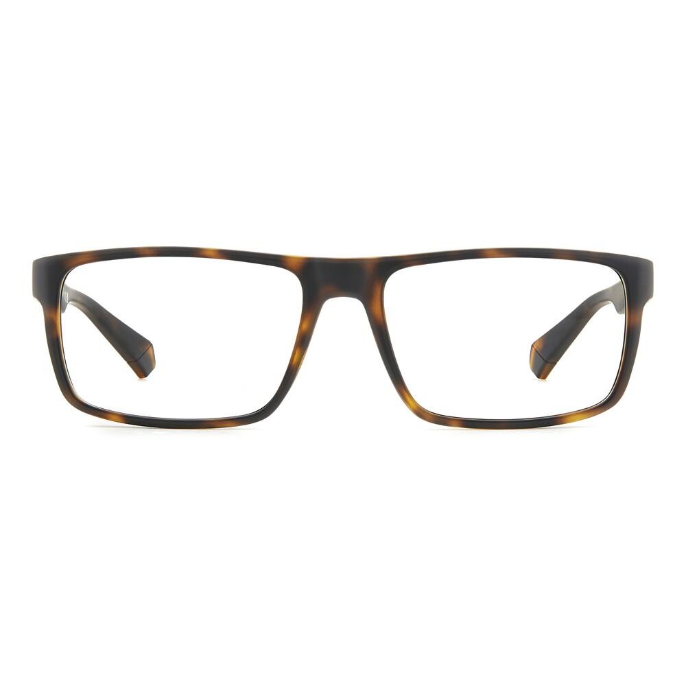 Óculos de Grau Polaroid PLD D532 N9P em TR90 Unissexo 57 mm 2/3