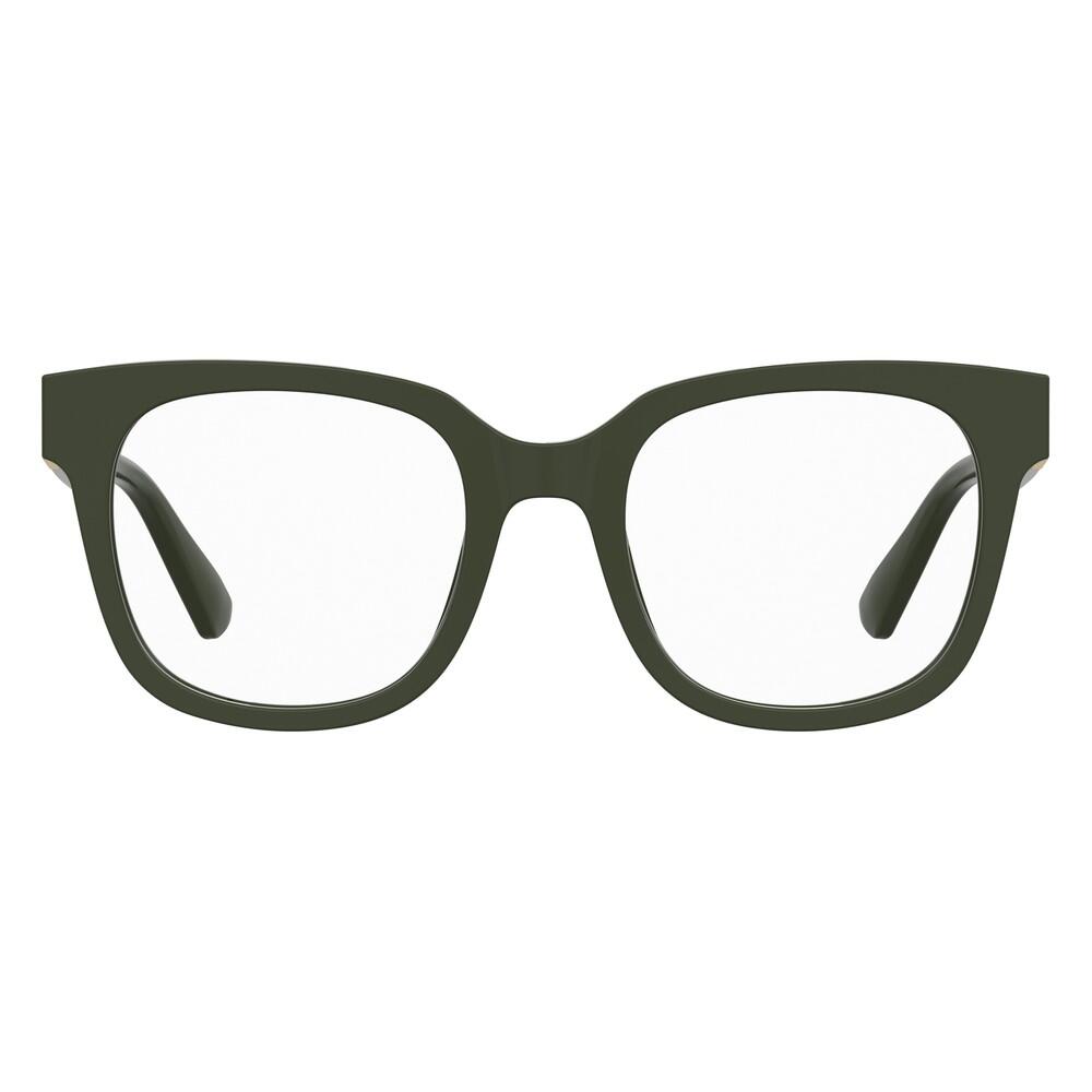 Óculos de Grau Moschino MOS663 1ED em Acetato Mulher 50 mm 2/3