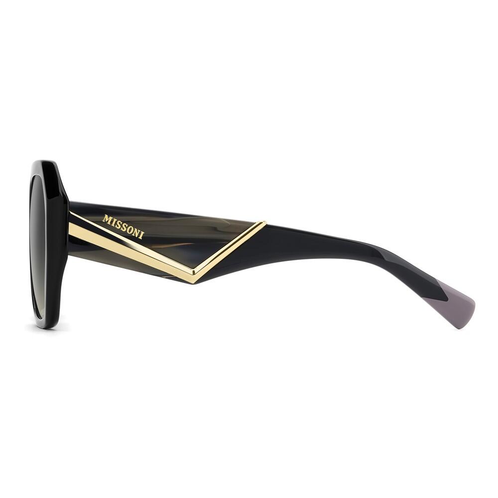 Óculos de Sol Missoni MIS 0268/G/S 807 em Acetato Mulher 55 mm 3/4