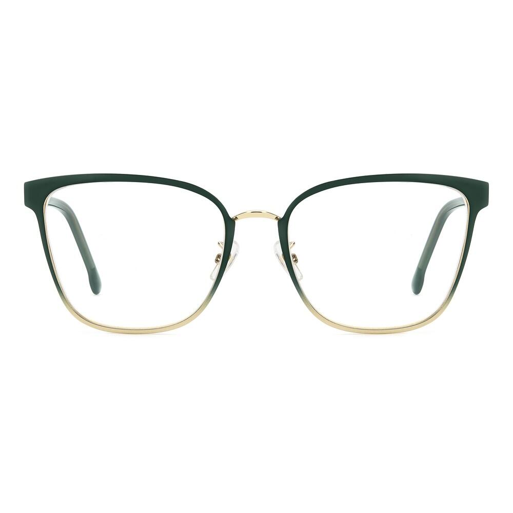 Korrekturbrille Carrera 3051 1ED aus Metall Damen 56 mm 2/3