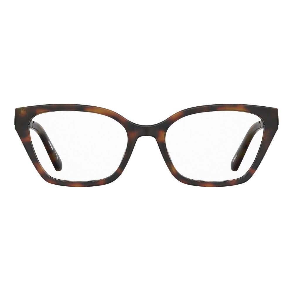 Óculos de Grau Love Moschino MOL687 WR9 em TR90 Mulher 53 mm 2/3