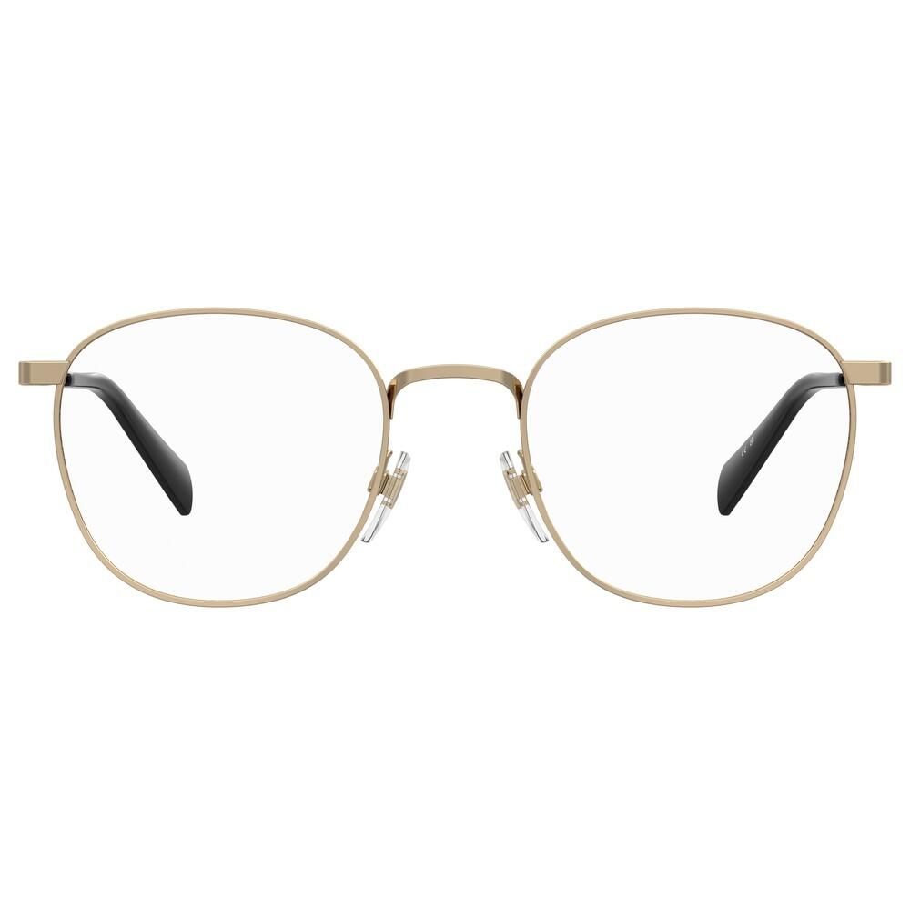Lunettes de Vue Levi'S LV 1091 J5G en Métal Unisexe 49 mm 2/3