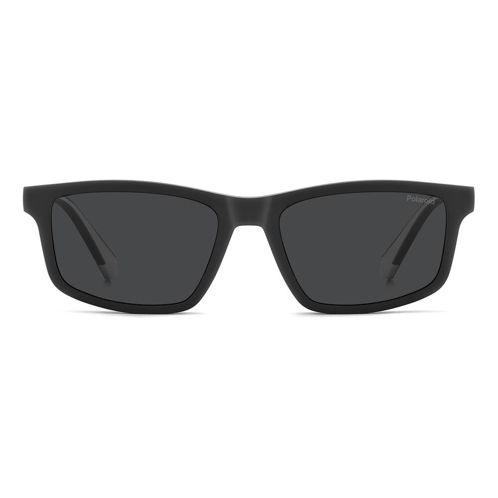 Óculos de Grau Polaroid PLD D622/C 003 Polarizados em TR90 Homem 56 mm 2/4