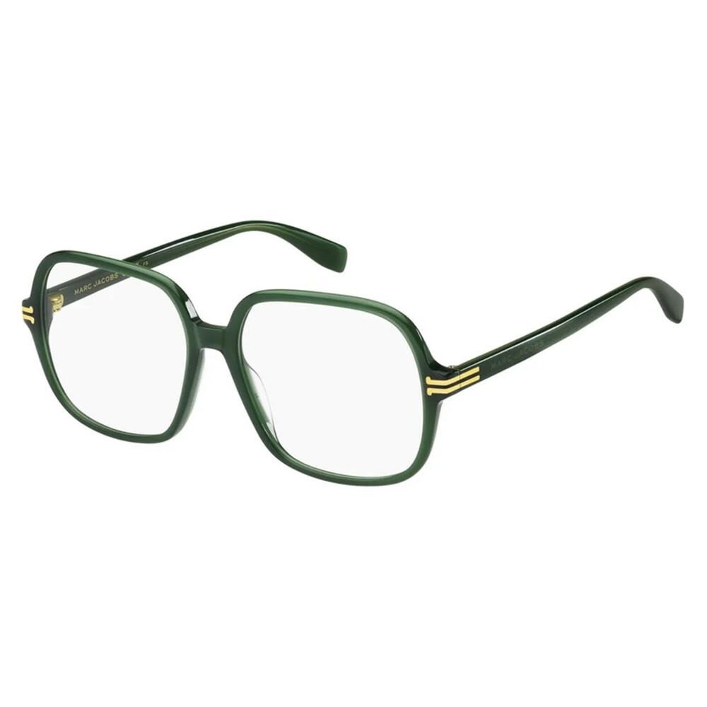 Verde / Verde escuro