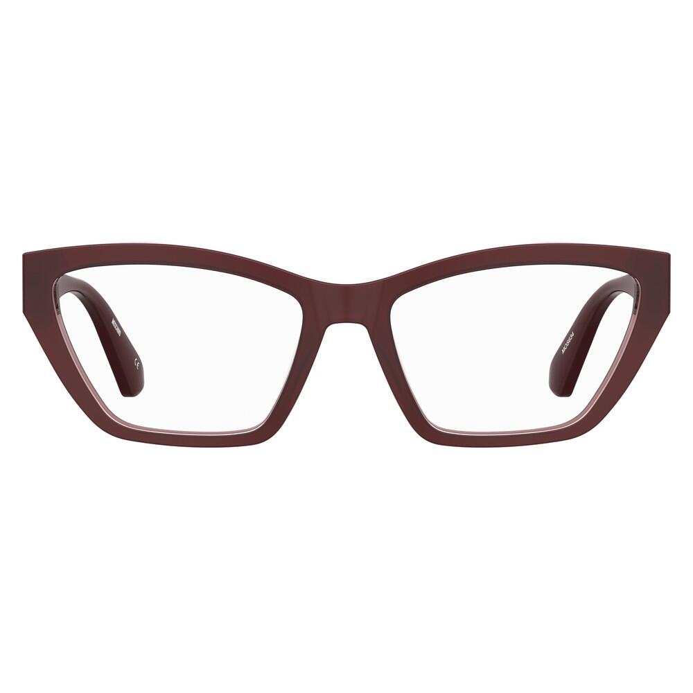 Lunettes de Vue Moschino MOS634 LHF en Acétate Femme 55 mm 2/3