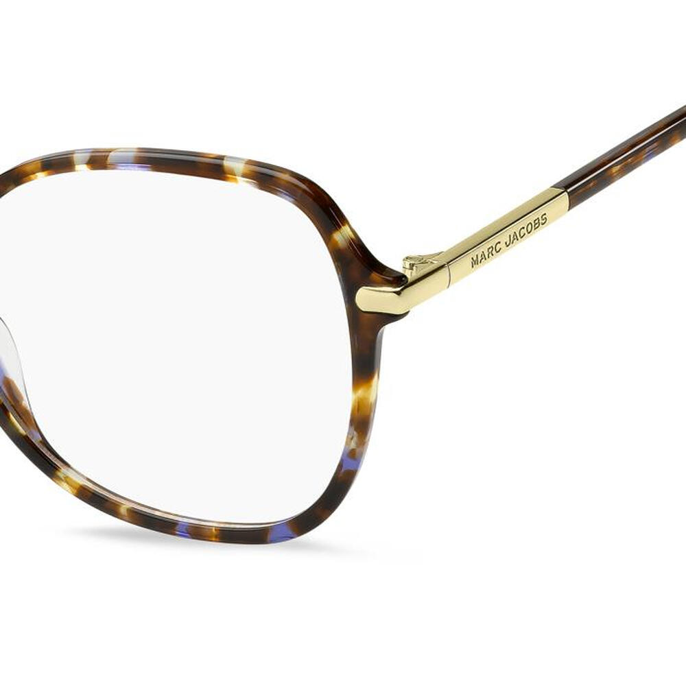 Lunettes de Vue Marc Jacobs MARC 835 DEX en Acétate Femme 54 mm 3/3
