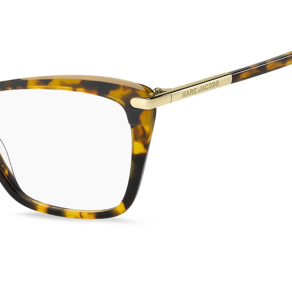 Lunettes de Vue Marc Jacobs MARC 871 XLT en Acétate Femme 54 mm 3/3