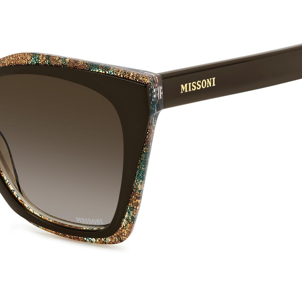 Óculos de Sol Missoni MIS 0188/S 09Q em Acetato Mulher 54 mm 3/3