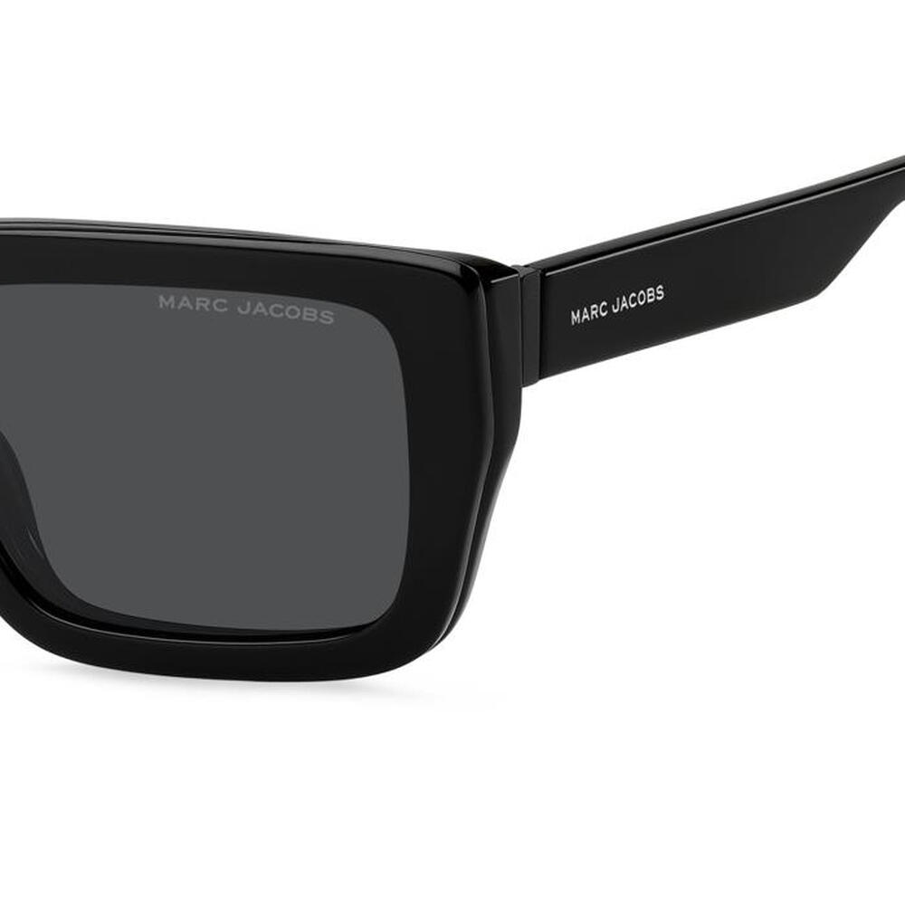 Bril op Sterkte Marc Jacobs MARC 849/C 807 van Acetaat Heren 56 mm 3/3