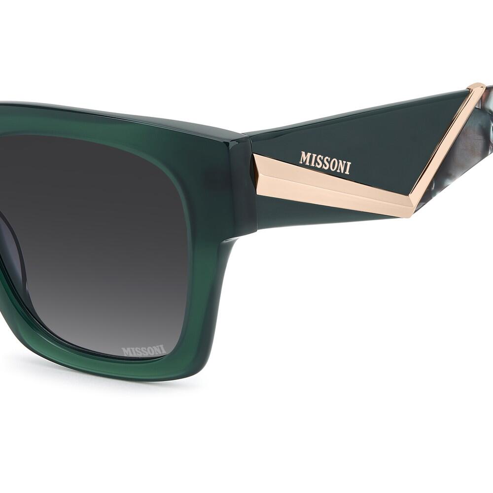 Óculos de Sol Missoni MIS 0247/S 1ED em Acetato Mulher 51 mm 4/4