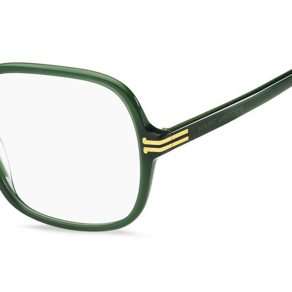 Bril op Sterkte Marc Jacobs MJ 1098 1ED van Acetaat Dames 57 mm 3/3