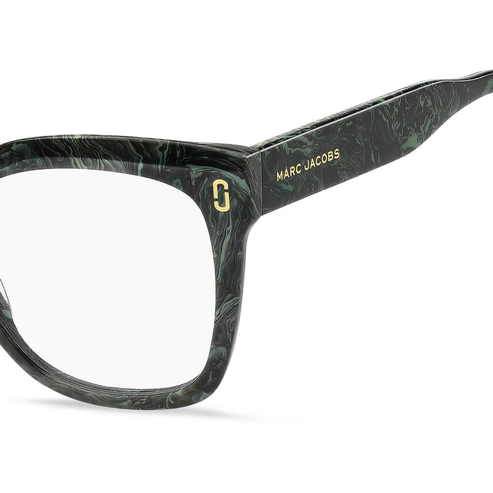 Lunettes de Vue Marc Jacobs MJ 1142 JRI en Acétate Femme 51 mm 3/3