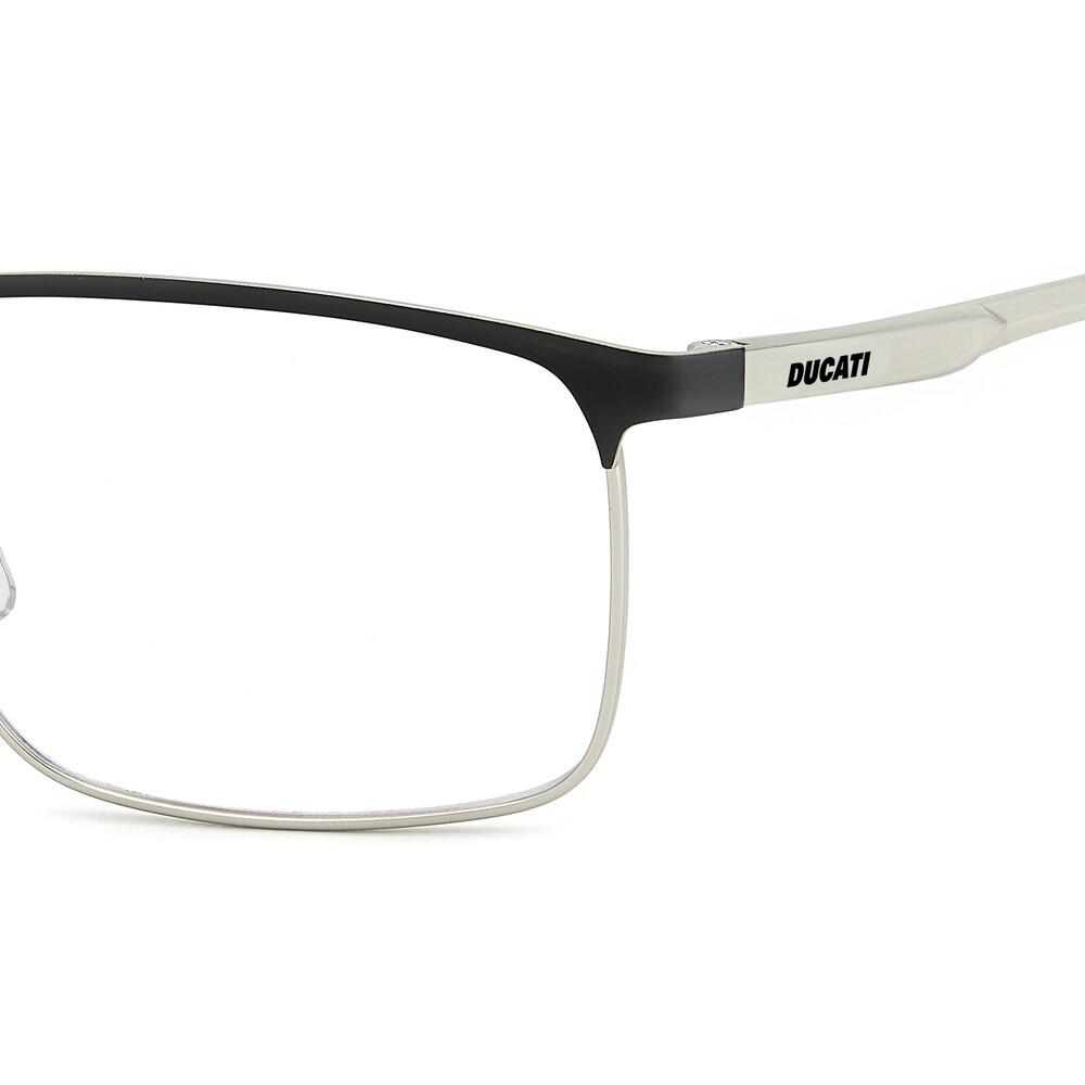 Óculos de Grau Carrera Ducati 054 62L em Metal Homem 57 mm 3/3