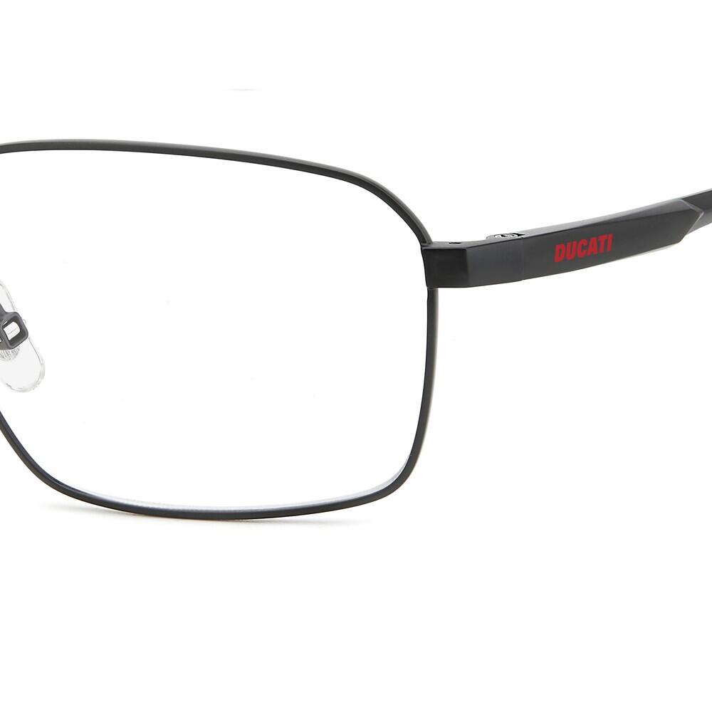 Óculos de Grau Carrera Ducati 040 003 em Metal Homem 55 mm 3/3