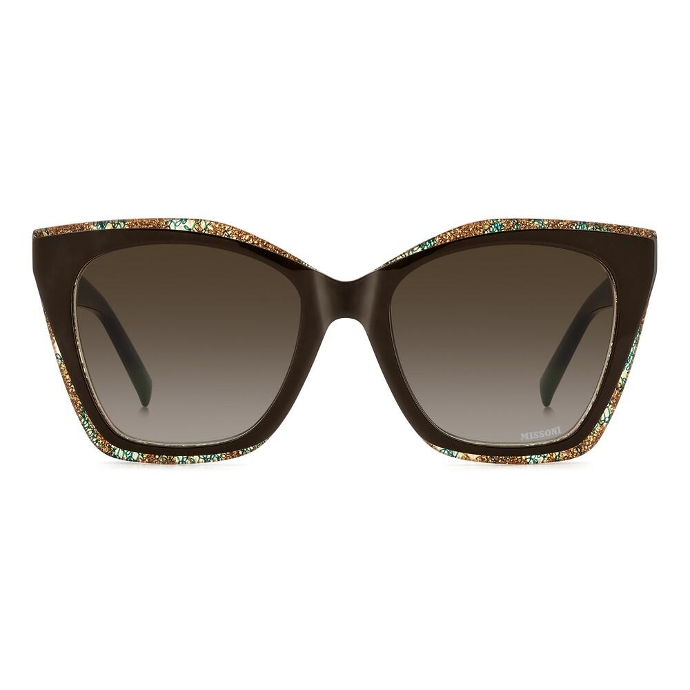 Óculos de Sol Missoni MIS 0188/S 09Q em Acetato Mulher 54 mm 2/3