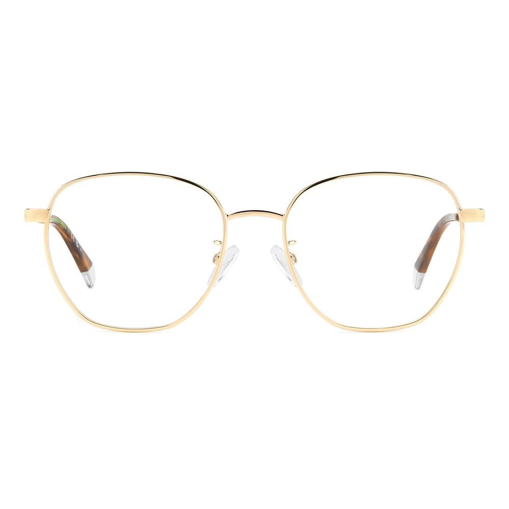 Óculos de Grau Polaroid PLD D509/G J5G 53 em Metal Homem 53 mm 2/3
