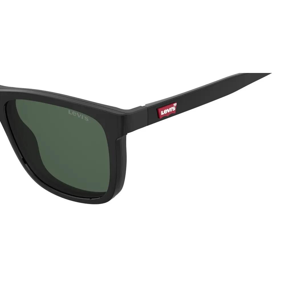 Óculos de Grau Levi'S LV 5084/C 807 Polarizados em Policarbonato Unissexo 54 mm 3/3