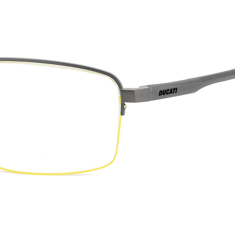 Lunettes de Vue Carrera Ducati 062 R80 en Métal Homme 57 mm 3/3