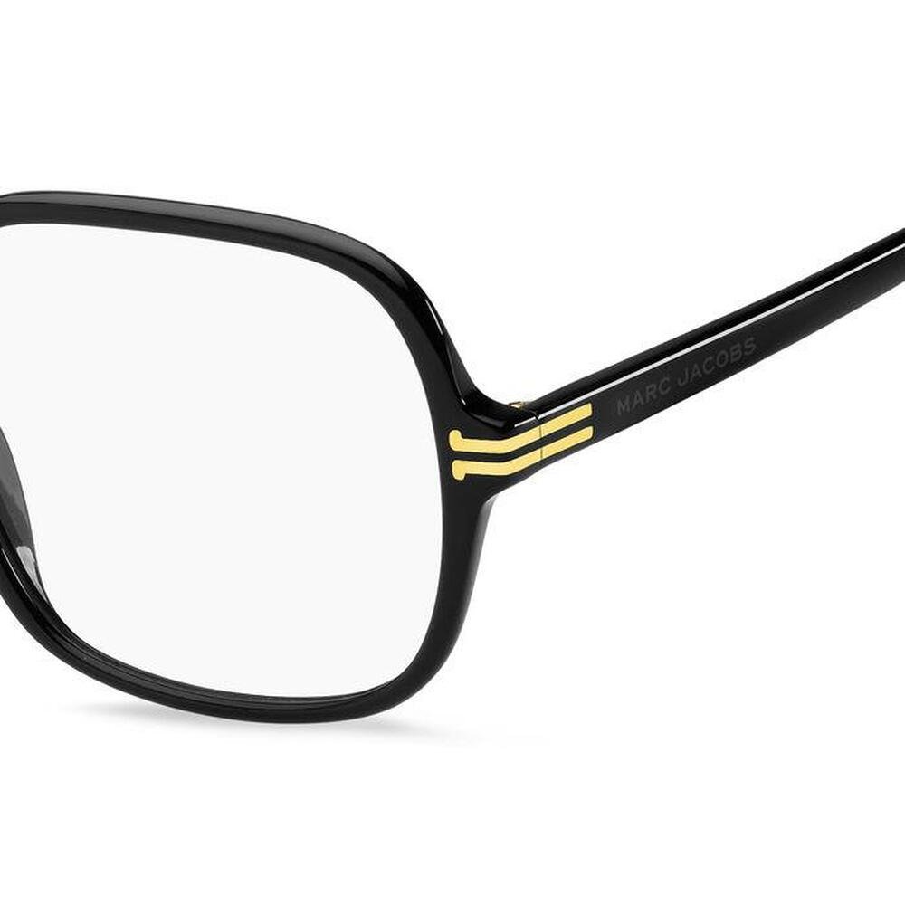 Lunettes de Vue Marc Jacobs MJ 1098 807 en Acétate Femme 57 mm 3/4