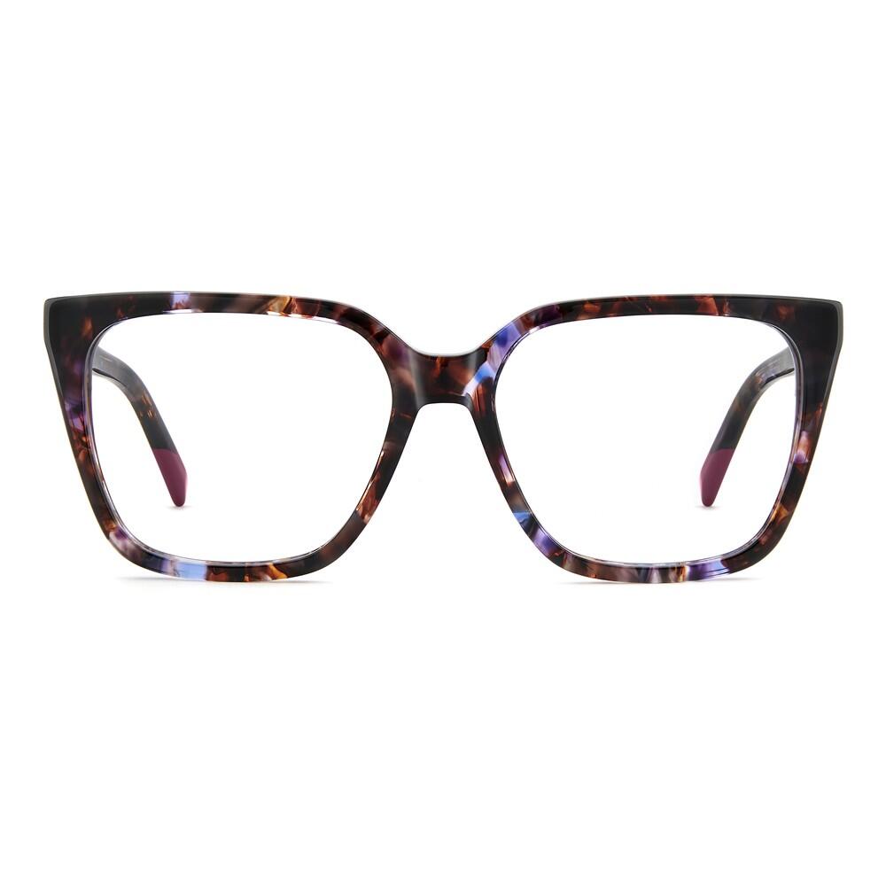 Óculos de Grau Missoni MIS 0269 F7X em Acetato Mulher 54 mm 2/4