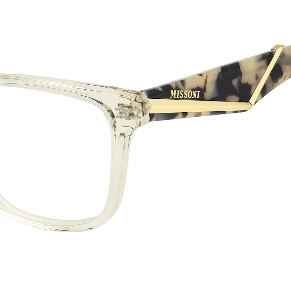 Óculos de Grau Missoni MIS 0248/G HAM em Acetato Mulher 53 mm 4/4