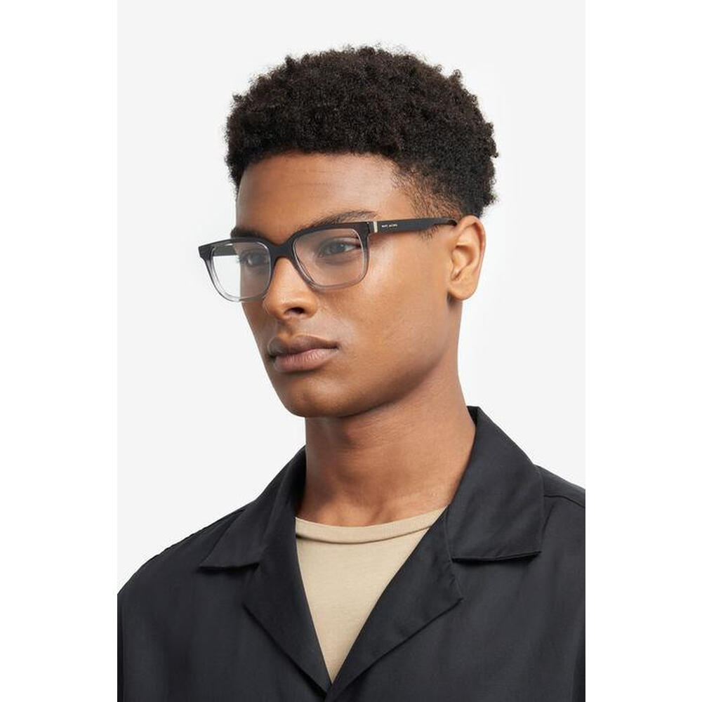 Bril op Sterkte Marc Jacobs MARC 685 7C5 van Acetaat Heren 53 mm 4/4