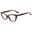 Ochelari de Vedere Love Moschino MOL636 05L din TR90 Damă 52 mm