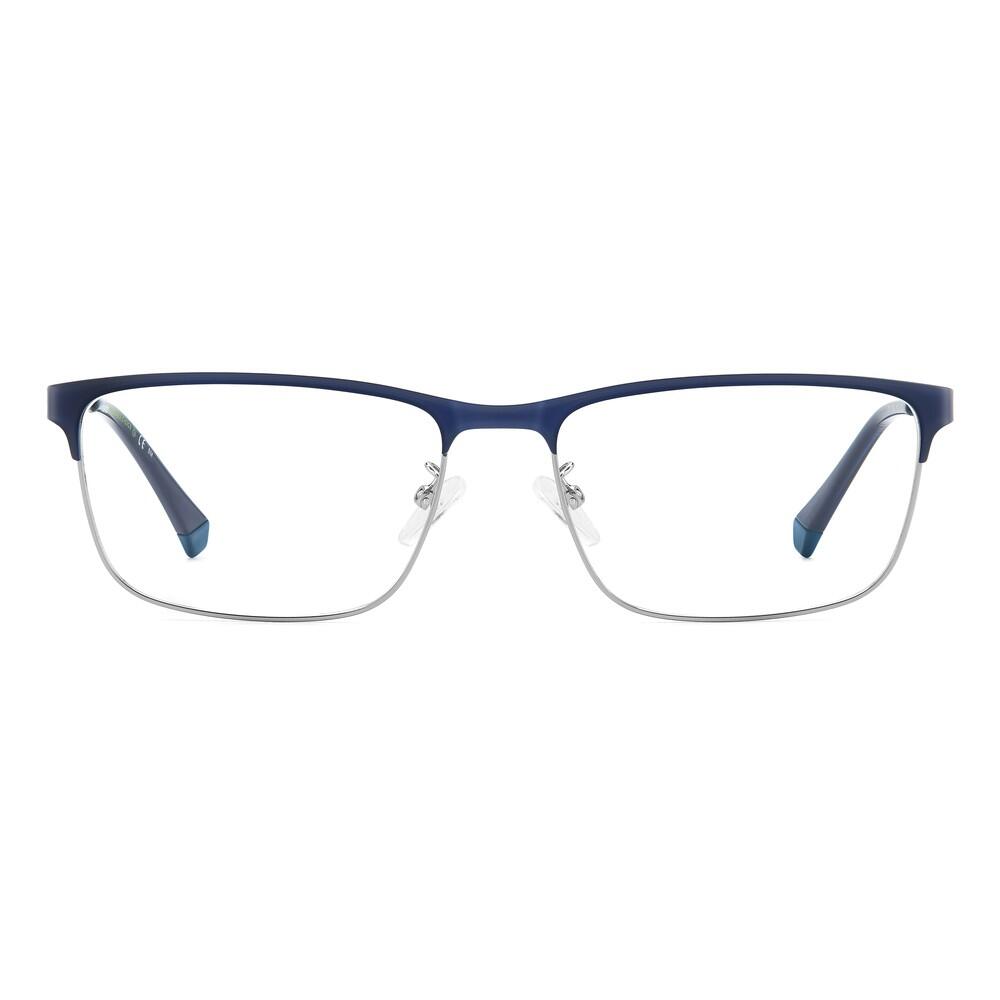 Óculos de Grau Polaroid PLD D495/G KU0 59 em Metal Homem 59 mm 2/3