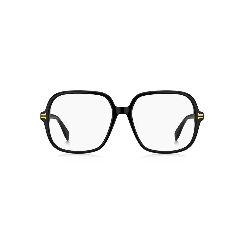 Lunettes de Vue Marc Jacobs MJ 1098 807 en Acétate Femme 57 mm 2/4