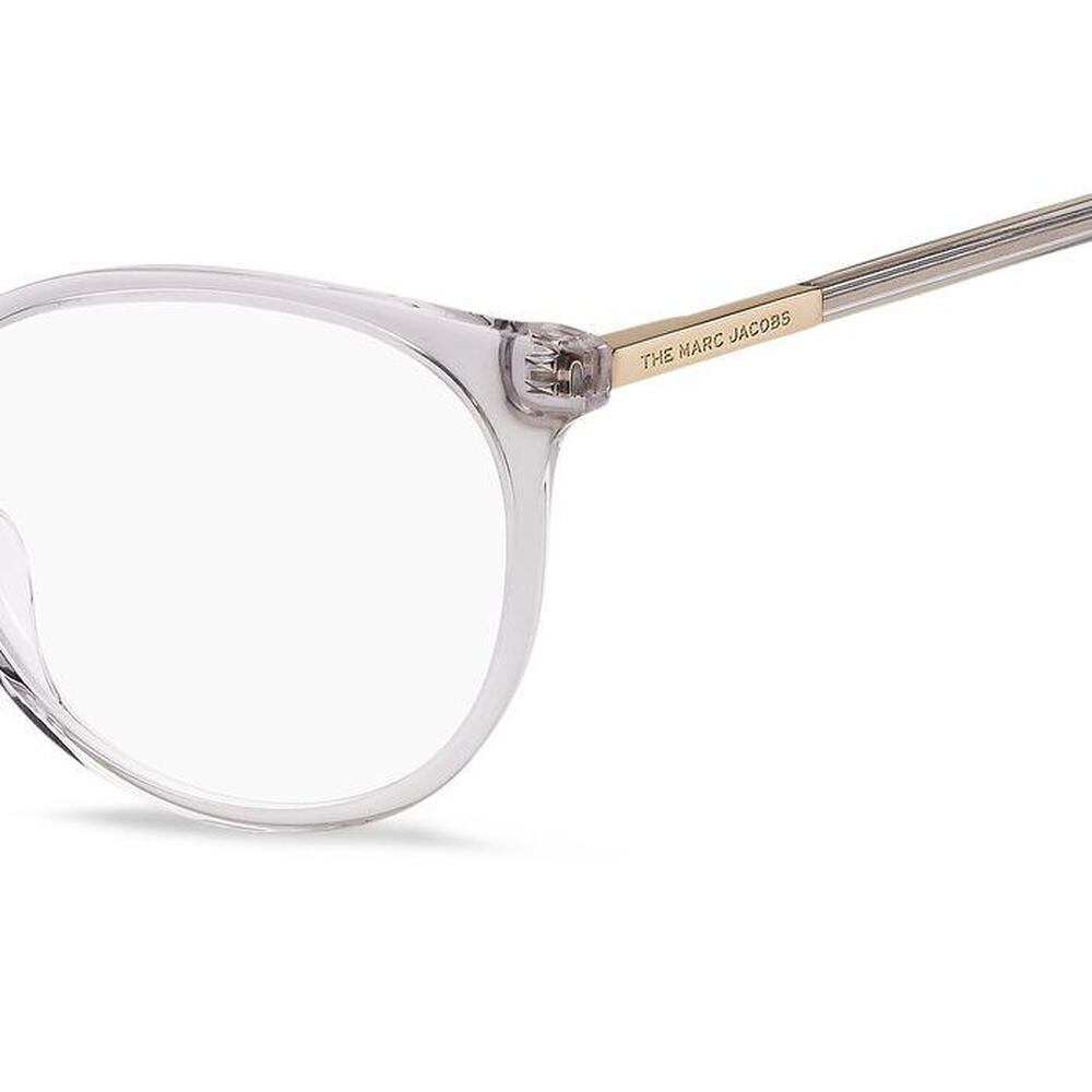Lunettes de Vue Marc Jacobs MARC 511 789 en Acétate Femme 53 mm 3/3