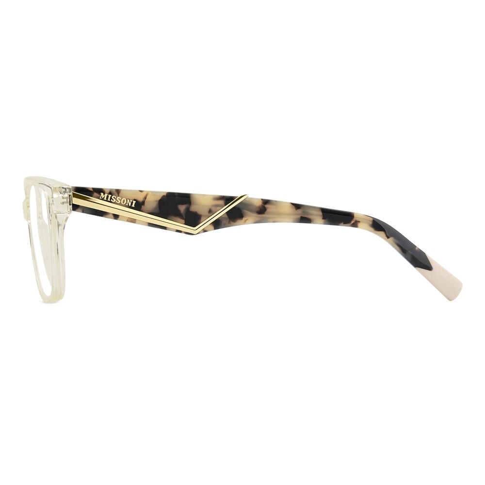 Óculos de Grau Missoni MIS 0248/G HAM em Acetato Mulher 53 mm 3/4